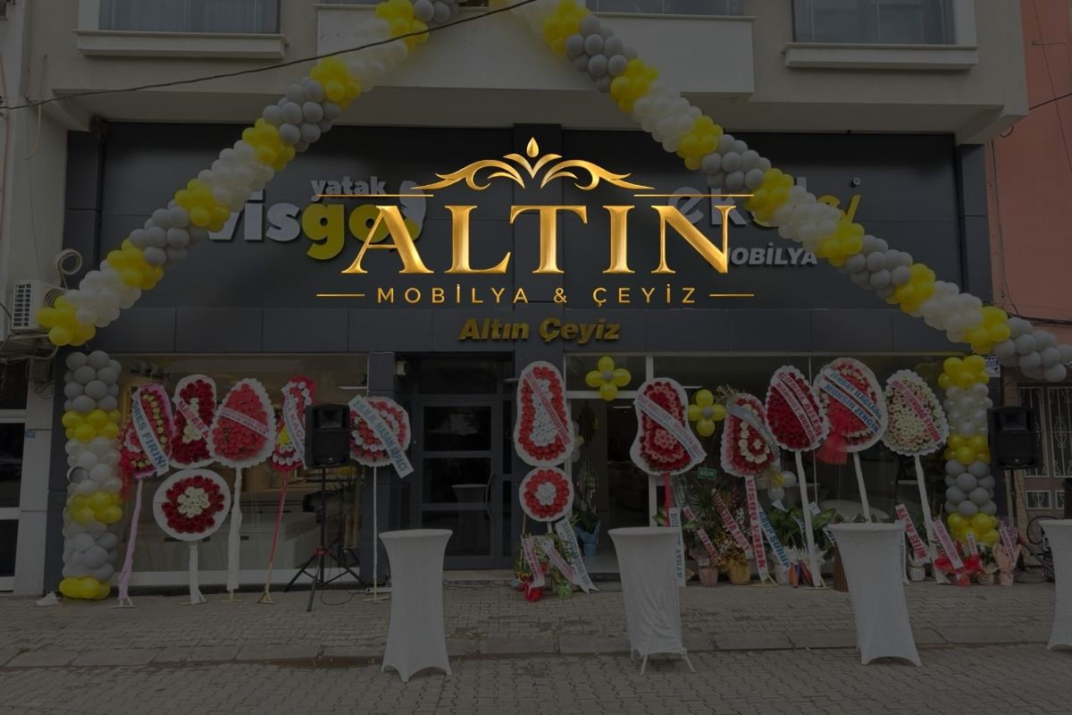 Çeyiz Alışverişinde Mobilya Seçimi Nasıl Yapılmalı?