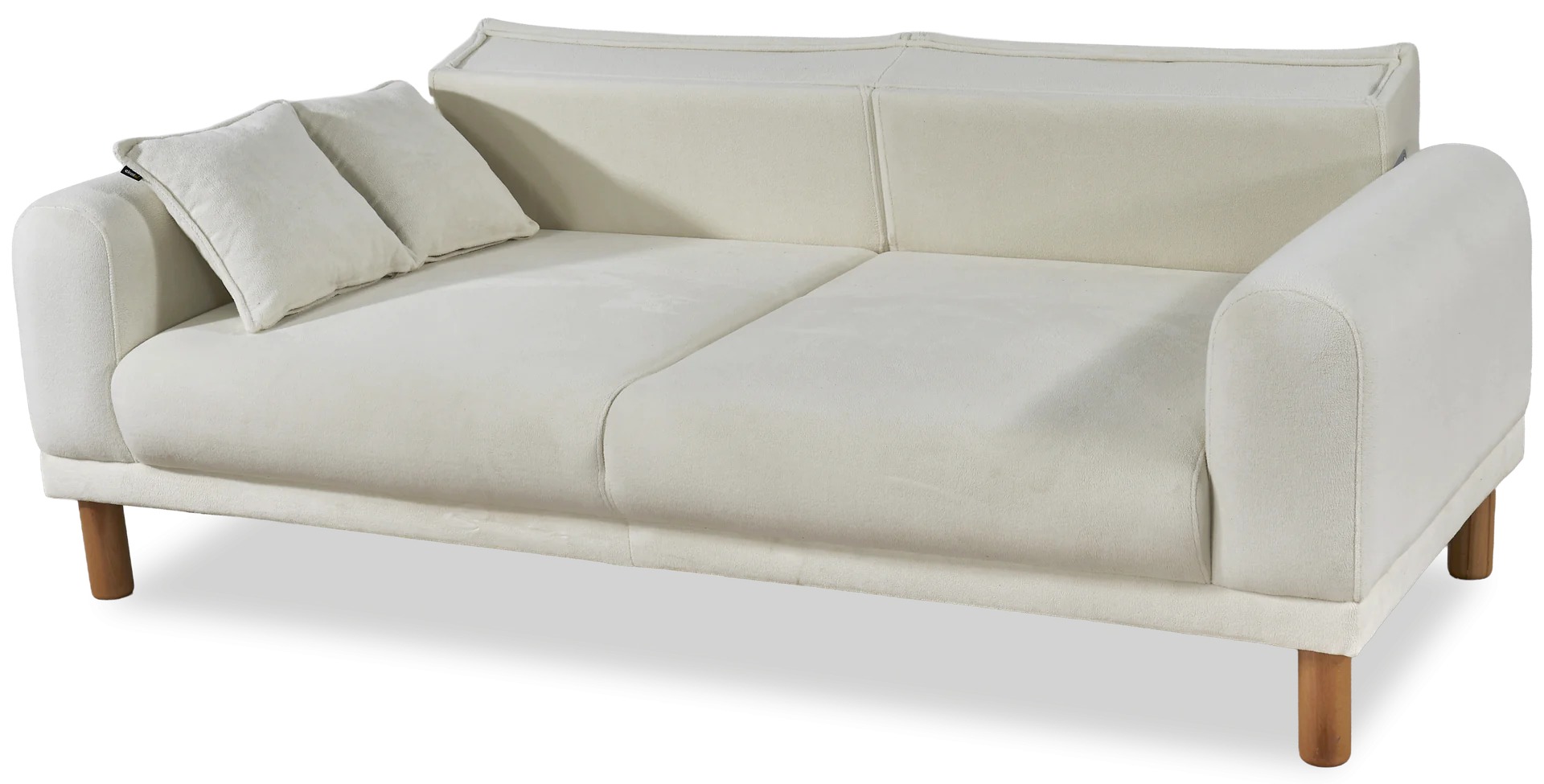 Jumbo Koltuk Takımı - 5