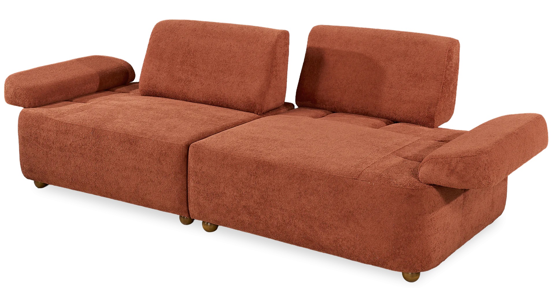 Jumbo Koltuk Takımı - 11