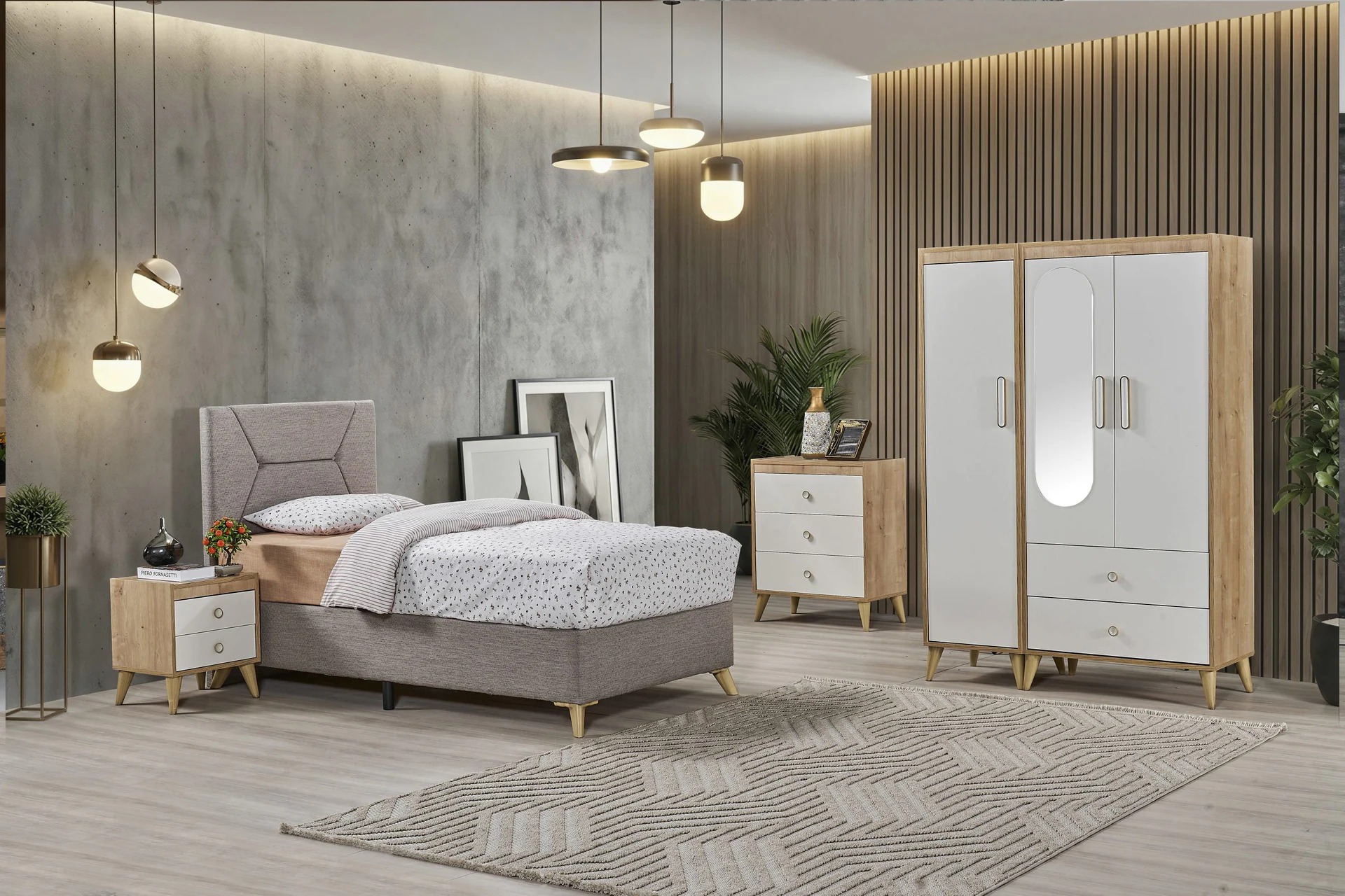Lotus Genç Odası Takımı - 5