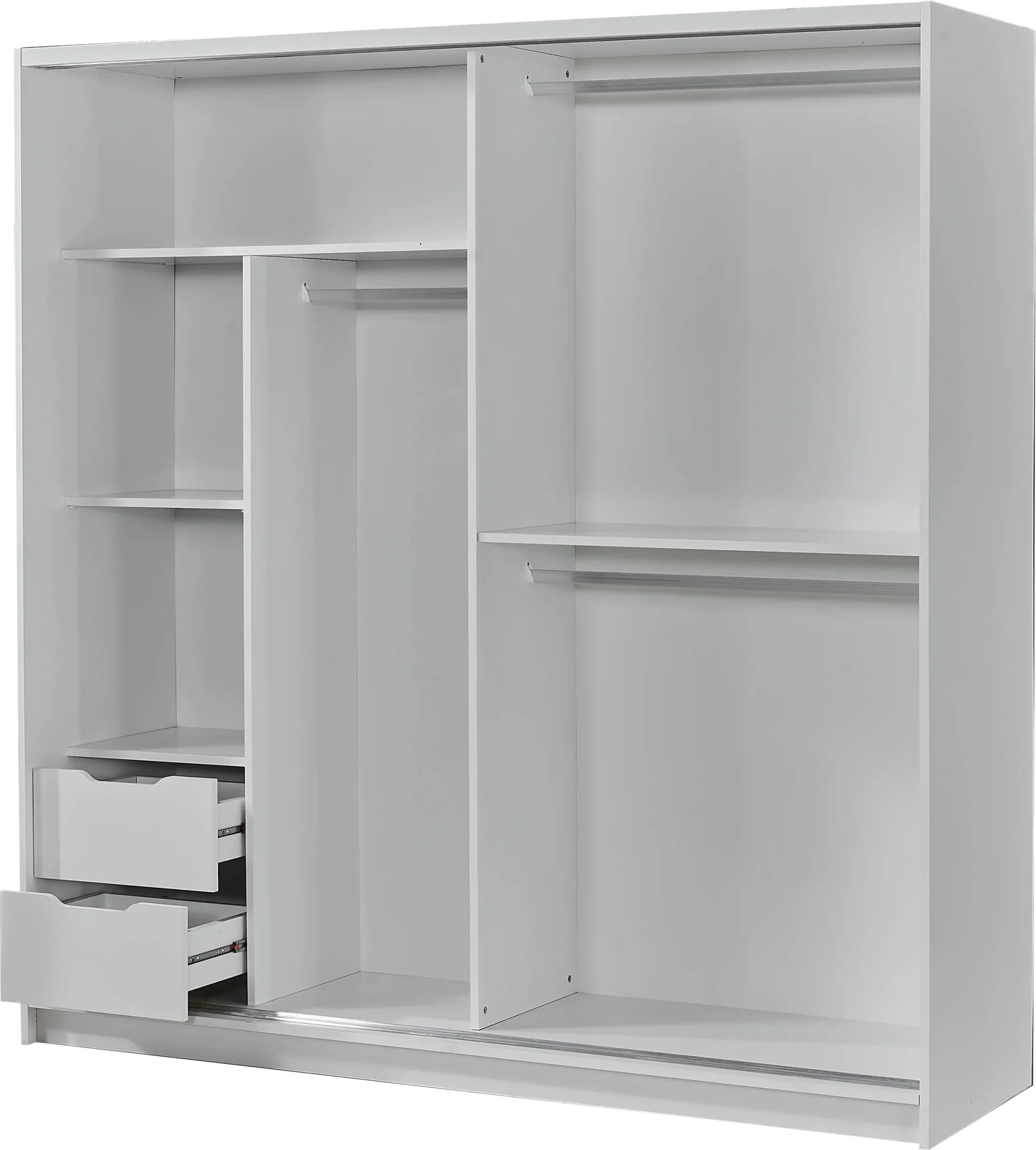 Makro Yatak Odası Takımı - 2