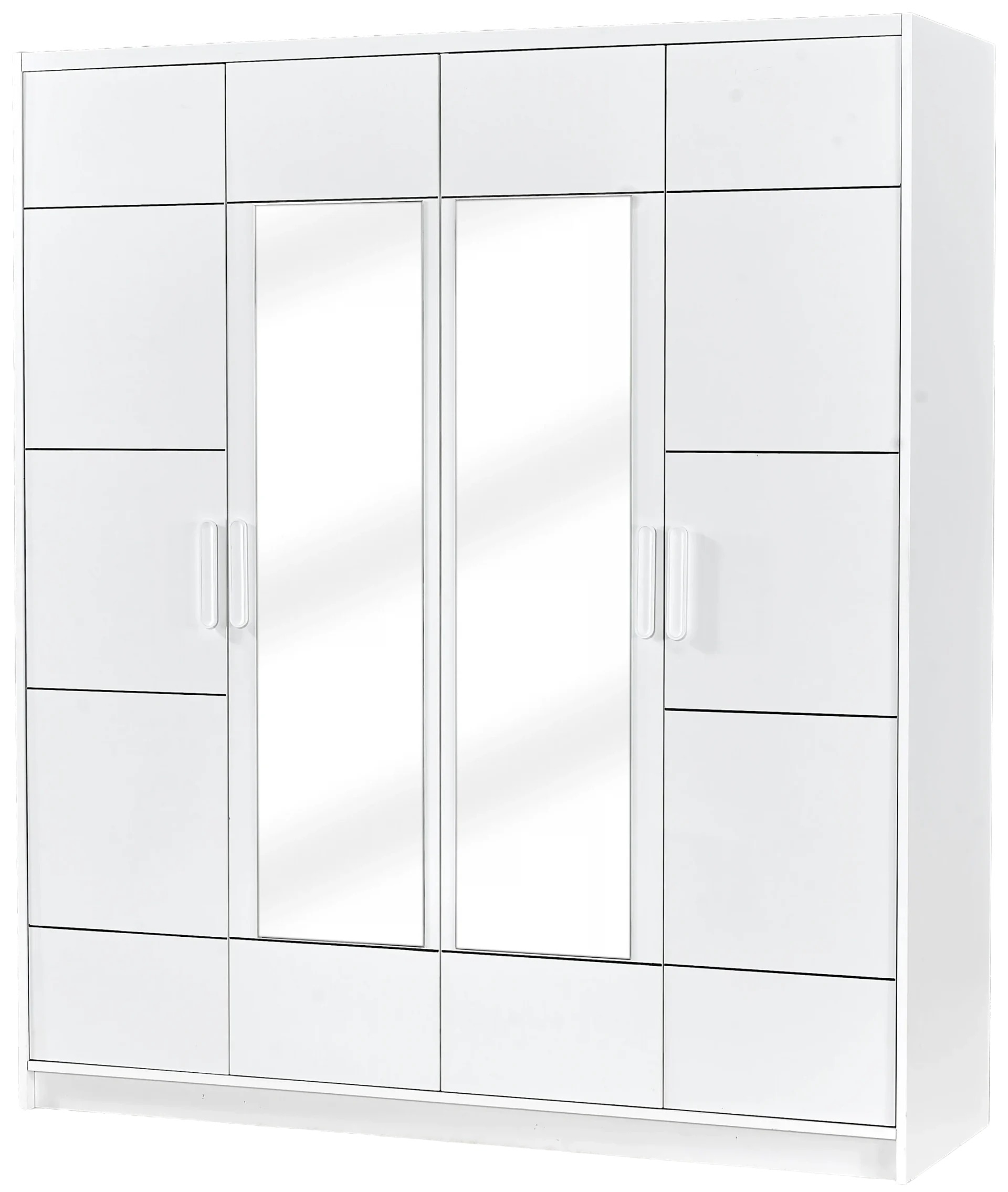 Santaya Yatak Odası - 3