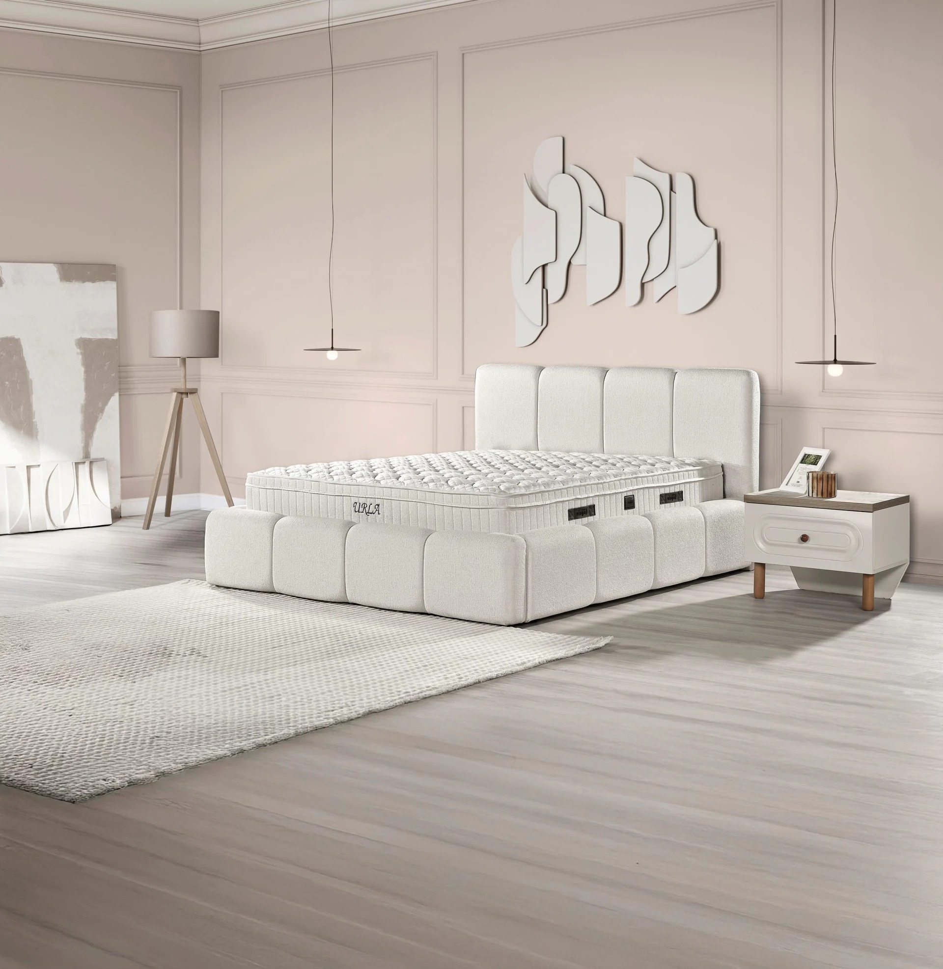 Urla Set - 4