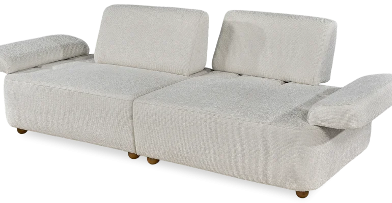 Jumbo Koltuk Takımı - 4
