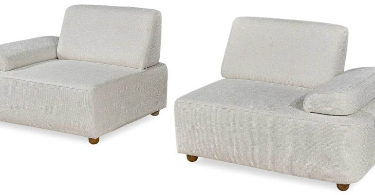 Jumbo Koltuk Takımı - 3