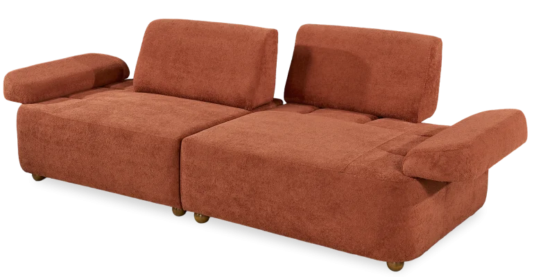 Jumbo Koltuk Takımı - 8