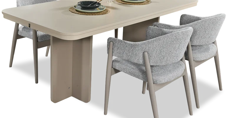 Polo Yemek Odası - 2