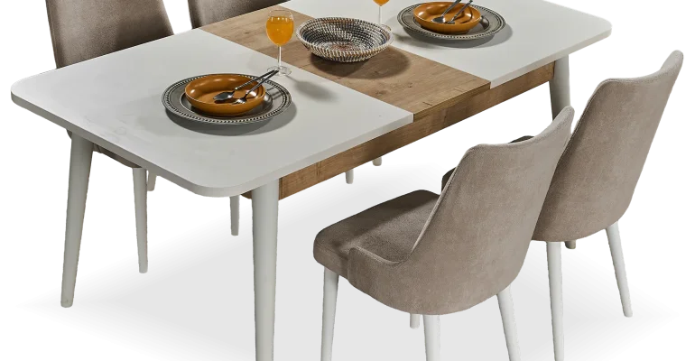 Alaçatı Yemek Odası - 2