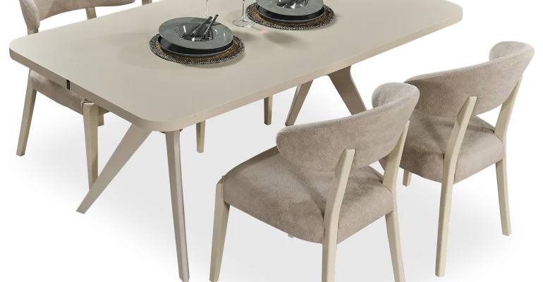 Sardes Yemek Odası - 2