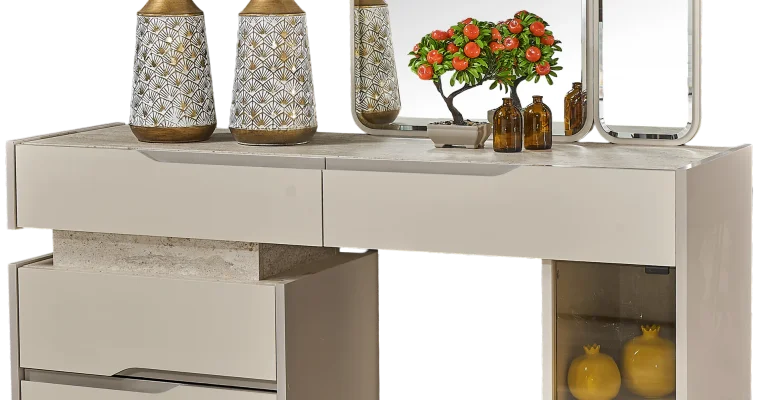 Jumbo Yatak Odası - 5